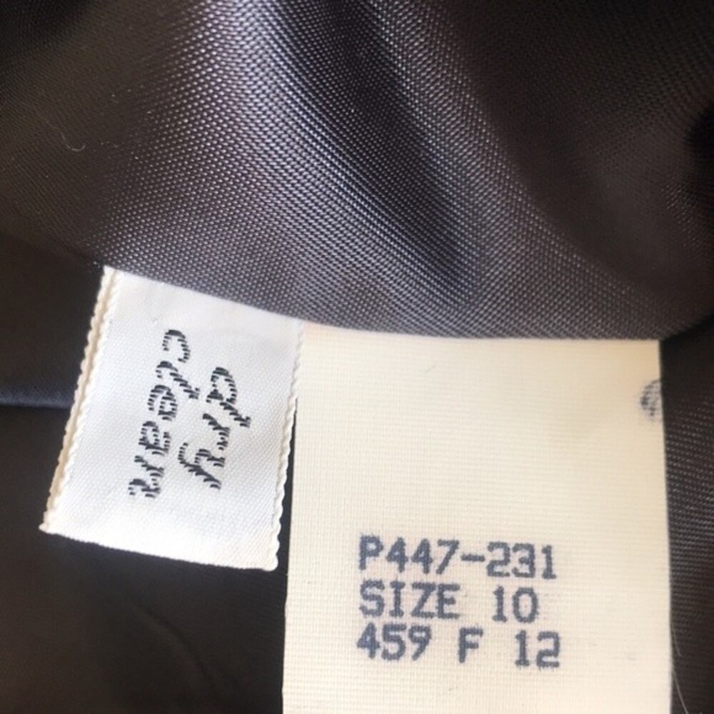 Pendleton Wool Suit - Picture 10 of 15